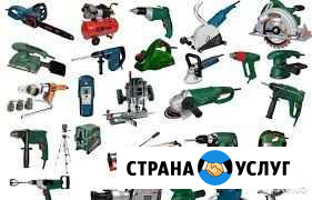 Ремонт электро-бензо инструмента. Частник Санкт-Петербург - изображение 1