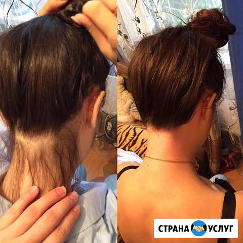 Шугаринг (сахарная депиляция) Красноярск - изображение 1