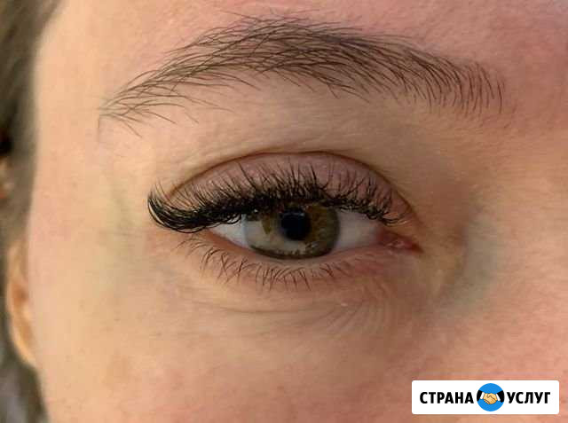 Наращивание ресниц Балашов - изображение 1