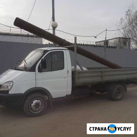 Грузоперевозки газель вывоз мусора Челябинск - изображение 1