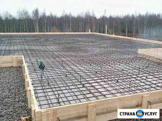 Загородное строительство Сосновый Бор