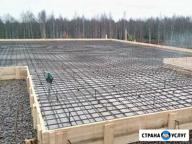 Загородное строительство Сосновый Бор - изображение 1