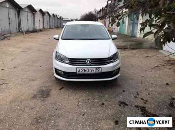 Аренда/прокат авто от 5 суток Севастополь