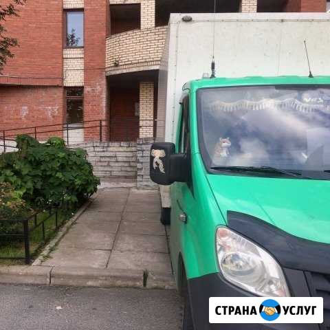Грузоперевозки.Грузчики.Газели.Сборка мебели Кемерово - изображение 1
