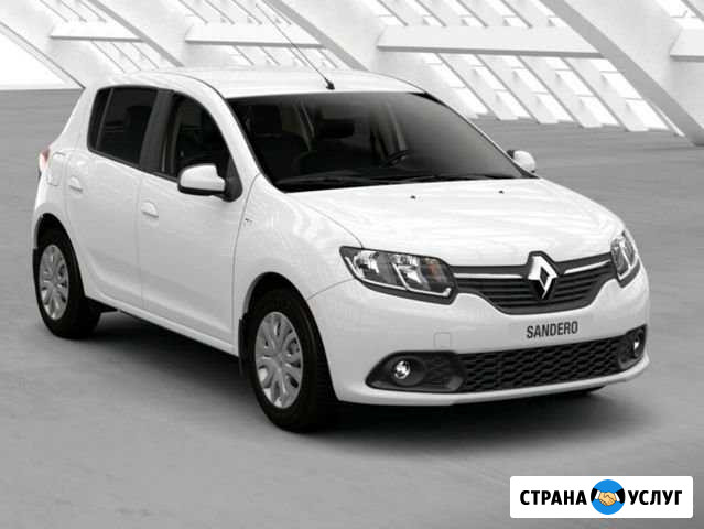 Я Возьму авто в аренду с выкупом Нижний Новгород - изображение 1