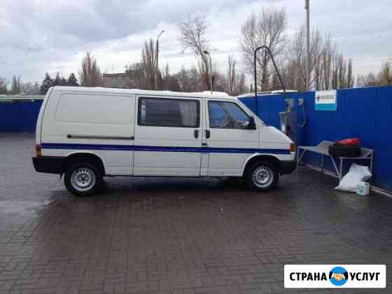 Грузоперевозки,переезды,доставка стройматериалов Новочеркасск