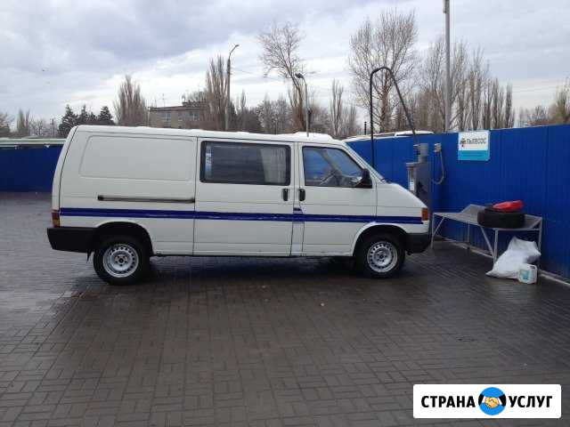 Грузоперевозки,переезды,доставка стройматериалов Новочеркасск - изображение 1