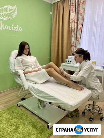 Электроэпиляция Курск Шелковисто Курск - изображение 1