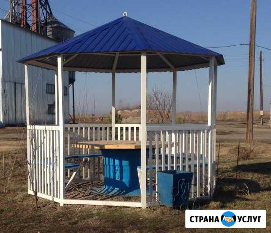 Сварочные работы Отопления Белокуриха - изображение 1