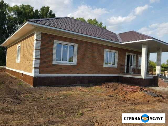 Бригада каменщиков Курск - изображение 1