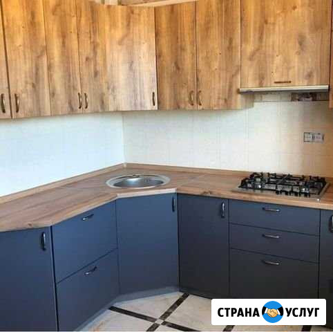 Кухни на заказ Рязань Рязань - изображение 1