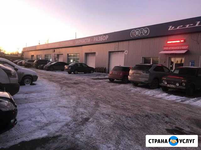 Профессиональный Ремонт немецких авто Ижевск - изображение 1