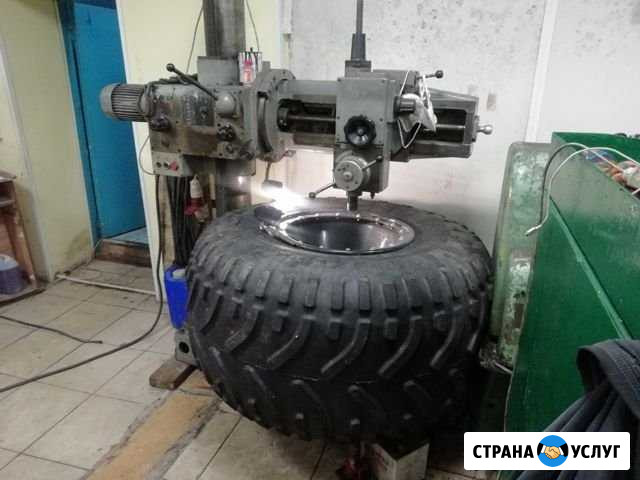 Токарно фрезерные работы Владивосток - изображение 1