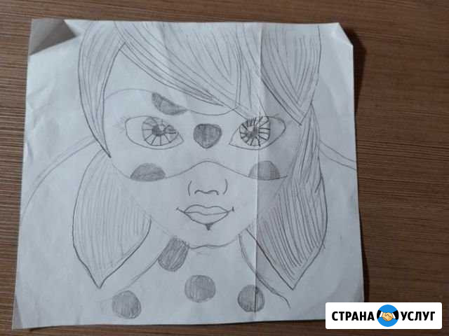 Рисую на заказ Саратов - изображение 1