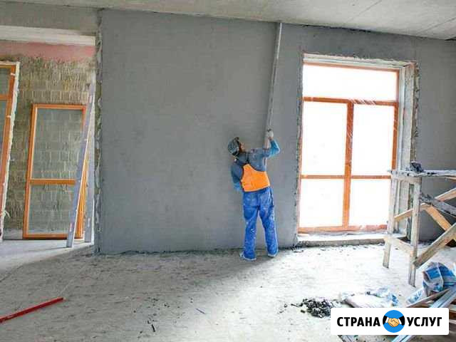 Штукатуршики Бердск - изображение 1