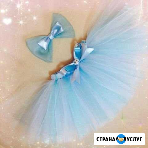 Фатиновые юбочки Оренбург - изображение 1