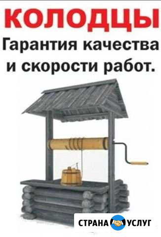 Колодец Введенское - изображение 1