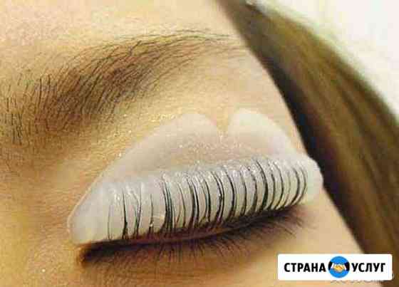 Ламинирование ресниц Нижний Новгород