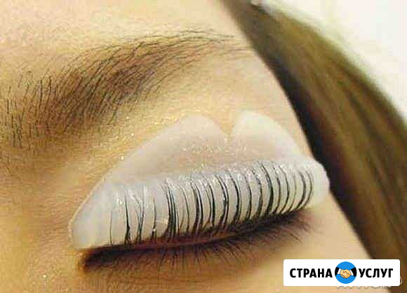 Ламинирование ресниц Нижний Новгород - изображение 1