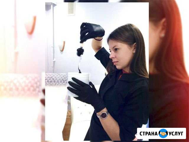 Шугаринг женский Ростов-на-Дону - изображение 1