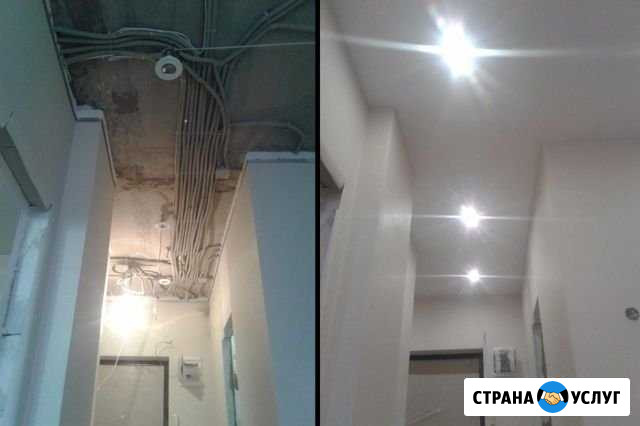 Натяжные потолки в Туле и области Тула - изображение 1