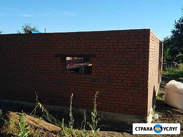 Строительство Бирск - изображение 1