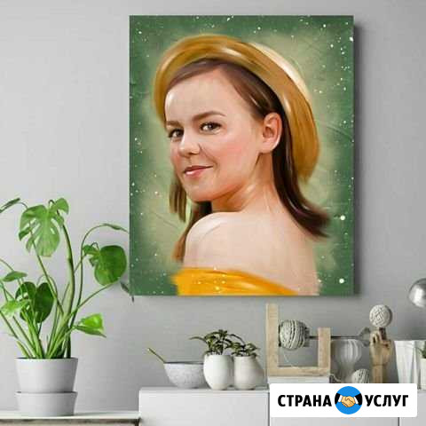 Портреты Ижевск - изображение 1