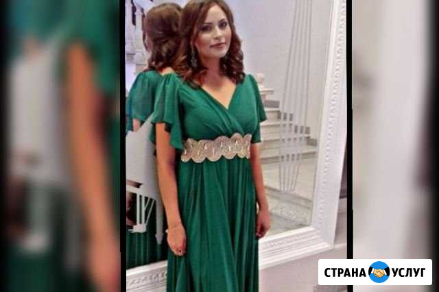 Певица Нижнекамск - изображение 1