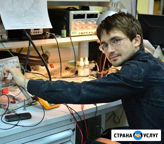 Ремонт компьютеров Екатеринбург - изображение 1
