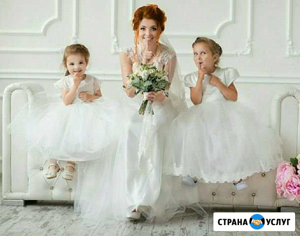 Пошив женской и детской одежды Тула - изображение 1