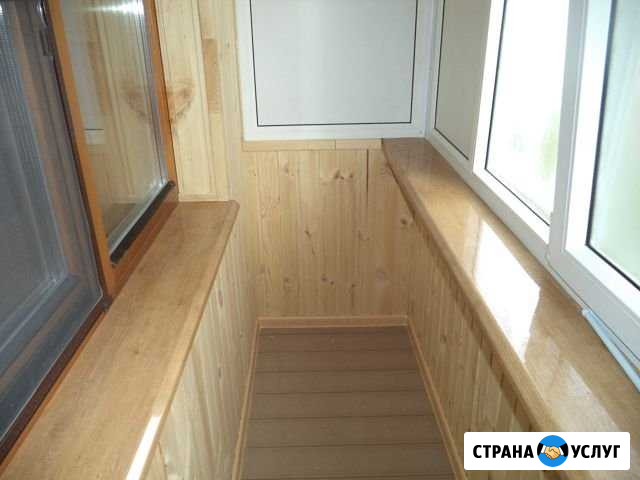 Окна,балконы, двери,натяжные потолки Ярославль - изображение 1