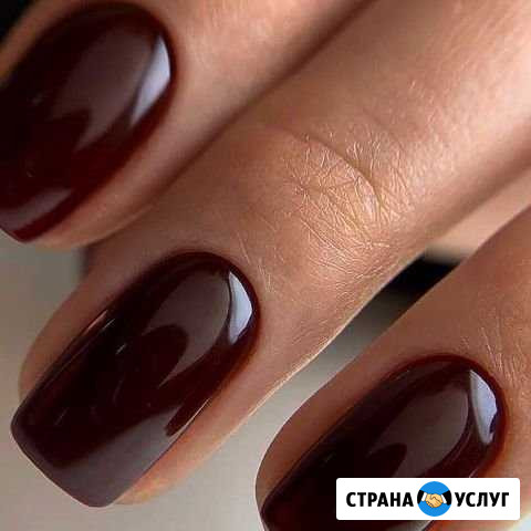 Маникюр, педикюр Буйнакск - изображение 1