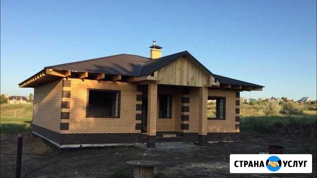 Строительство Домов, Коттеджей Сызрань - изображение 1