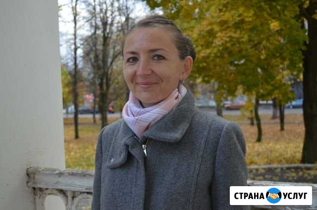 Репетиторство Орёл - изображение 1