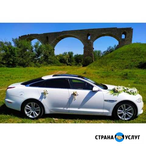 Автомобиль на Свадьбу и встречи Ставрополь - изображение 1