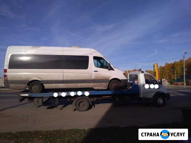 Эвакуатор Пенза Автоэвакуатор Услуги Эвакуатора Пенза - изображение 1