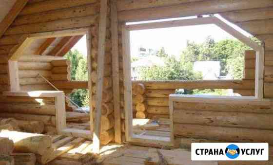 Обсада. Окосячка. Обсадные коробки Казань