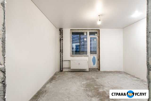 Ремонт квартир под ключ в Мурино Мурино - изображение 1