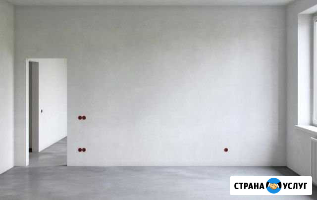 Механизированная штукатурка Нальчик - изображение 1