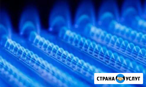 Ремонт и установка газ котлов колонок и водонагрев Оренбург - изображение 1