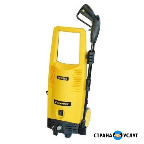 Автомойка в прокат Улан-Удэ - изображение 1