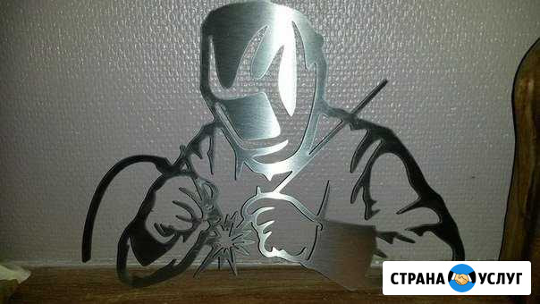 Сварочные работы Красногорск - изображение 1