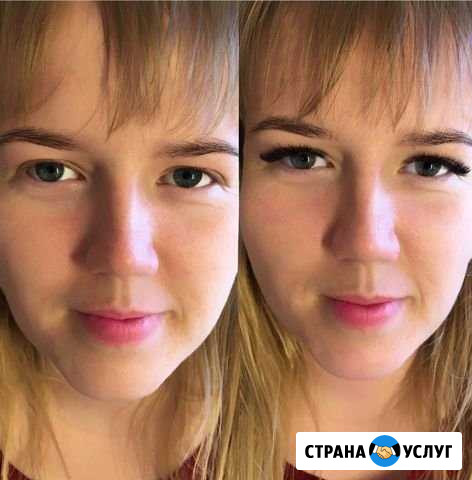 Наращивание ресниц Чита - изображение 1