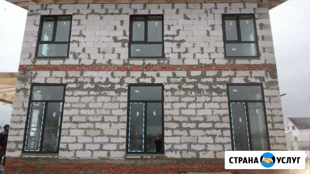 Ремонт пластиковых окон Менделеевск - изображение 1
