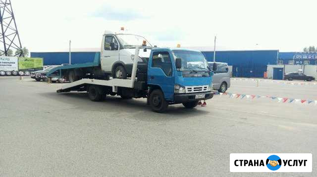 Эвакуатор обнинск Обнинск - изображение 1