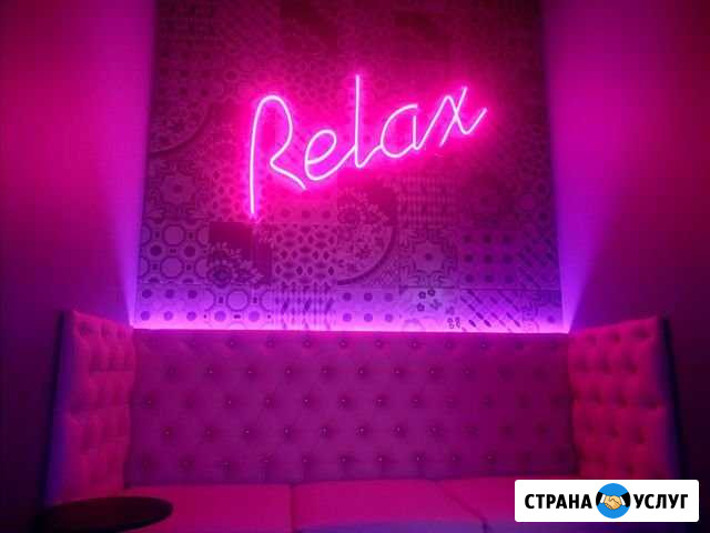 Неоновые вывески Ижевск - изображение 1