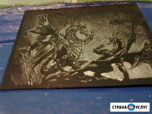 Сувенирные картины на стекле Волгоград - изображение 1