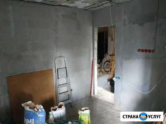 Электромонтажные работы Липецк - изображение 1