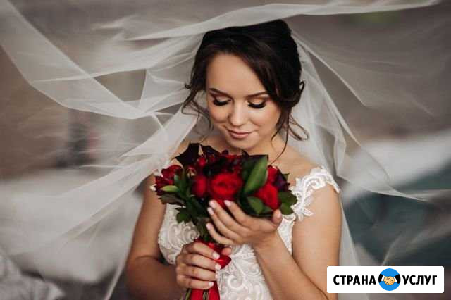 Фотограф Омск - изображение 1
