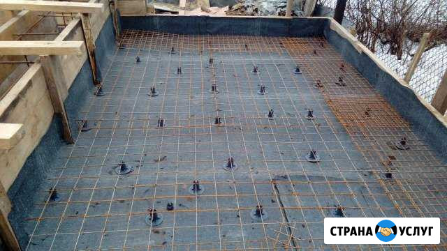 Строительство и ремонт Старая Русса - изображение 1